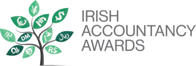 Irish Accountancy Awards