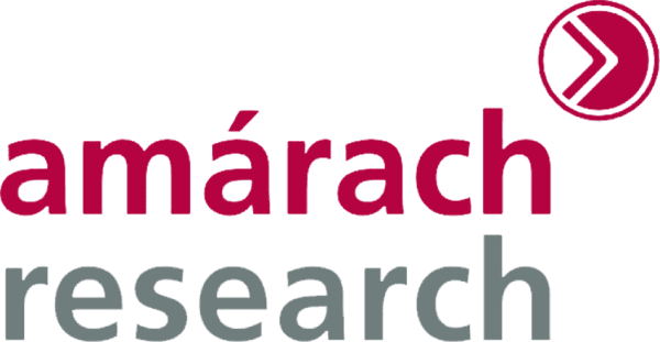 Amárach Research Amárach Research